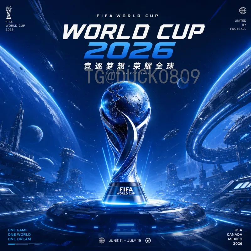 官方2026年世界杯国足备战全景：机遇与挑战并存